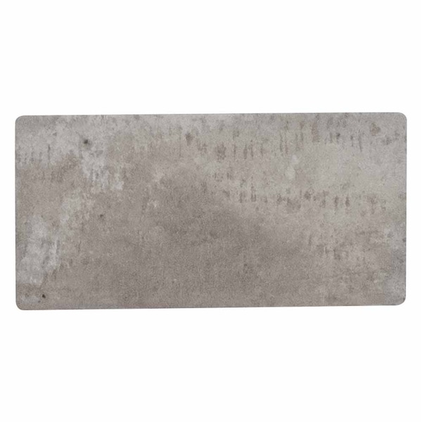 Msi Capella Taupe Brick SAMPLE Glazed Porcelain Floor And Wall Tile ZOR-PT-0260-SAM - main